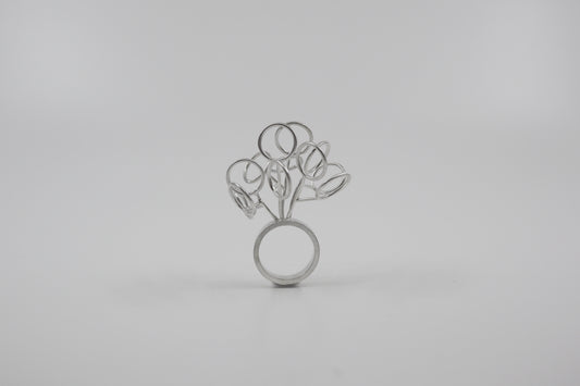 Hollow Ring (Mini)